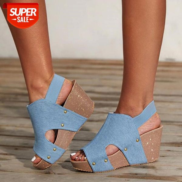 women sandals fish mouth platform high heels wedge summer shoes flat bottom slip-on slope #a86l, Black
women sandals fish mouth platform high heels wedge summer shoes flat bottom slip-on slope #a86l, Black