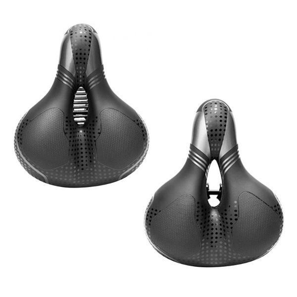 bike saddles mtb road wide saddle replacement bicycle seat padded cushion with dual absorber ball cycling parts k3nc
bike saddles mtb road wide saddle replacement bicycle seat padded cushion with dual absorber ball cycling parts k3nc