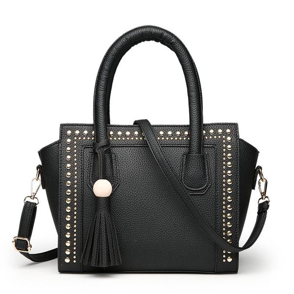 evening bags handbag female korean version 2021 splice leisure rivet bag simple fashion woman designer luxury hand
evening bags handbag female korean version 2021 splice leisure rivet bag simple fashion woman designer luxury hand