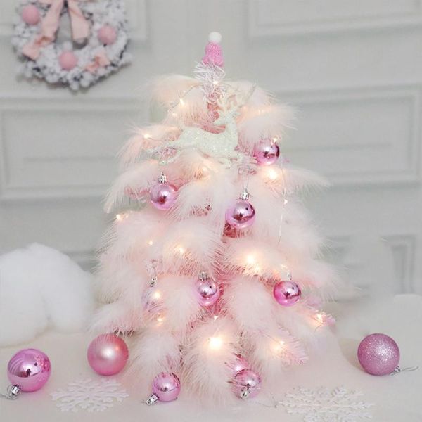 christmas decorations home decoration office birthday celebration durable anniversary mini with led lights party pink tree artificial
christmas decorations home decoration office birthday celebration durable anniversary mini with led lights party pink tree artificial