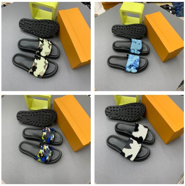 2021 designer luxury men women sandals summer collection slippers rubber ramage print slipper ladies beach leather sandal with box size 35-4, Black
2021 designer luxury men women sandals summer collection slippers rubber ramage print slipper ladies beach leather sandal with box size 35-4, Black