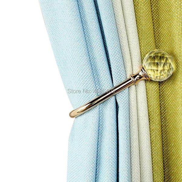 other home decor nordic crystal ball u-shap curtain hooks high-grade tieback hook holders for curtains decorative window accessories
other home decor nordic crystal ball u-shap curtain hooks high-grade tieback hook holders for curtains decorative window accessories