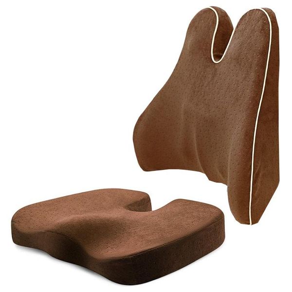 cushion/decorative pillow lumbar chair cushion lower back pain orthopedic design support moemory foam massage health products
cushion/decorative pillow lumbar chair cushion lower back pain orthopedic design support moemory foam massage health products