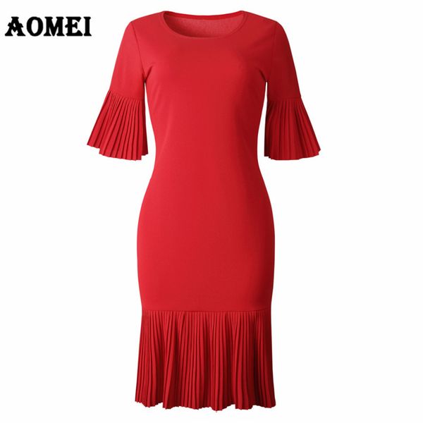 women dress patchwork pleated elegant ladies officewear classy navy blue slim tunic femme package hip robe spring clothes 210416, Black;gray
women dress patchwork pleated elegant ladies officewear classy navy blue slim tunic femme package hip robe spring clothes 210416, Black;gray