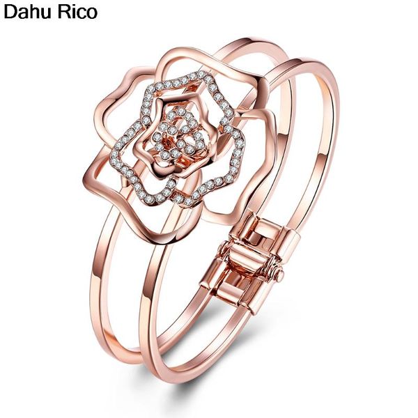 plant cuffs manchette bracelet jonc strass rhinestones de piedras y cristales blancos rose metal anniversary s dahu rico bangles bangle, Black
plant cuffs manchette bracelet jonc strass rhinestones de piedras y cristales blancos rose metal anniversary s dahu rico bangles bangle, Black