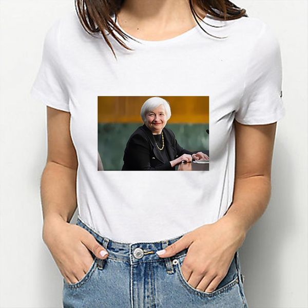 crewneck beautiful smile printed women t shirts summer with short sleeves oversize hipster, White
crewneck beautiful smile printed women t shirts summer with short sleeves oversize hipster, White