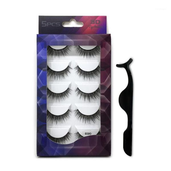 pairs 3d mink hair soft false eyelashes with 1 tweezer wispy thick long natural lashes eyes makeup beauty extension tools1
pairs 3d mink hair soft false eyelashes with 1 tweezer wispy thick long natural lashes eyes makeup beauty extension tools1