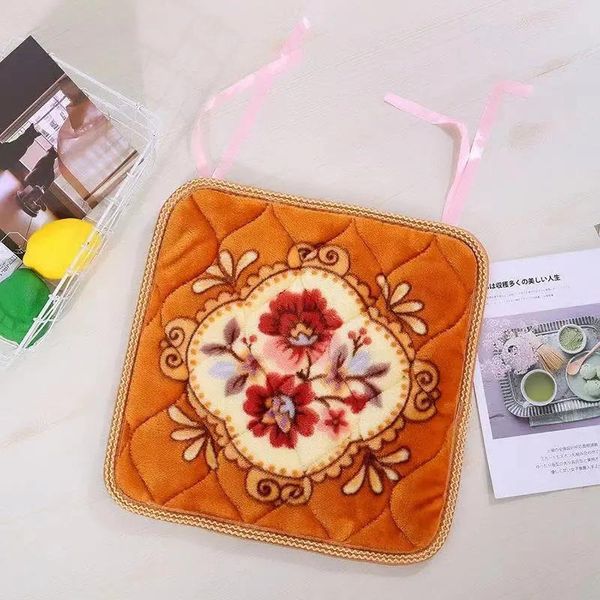 cushion/decorative pillow square chair pad modern printed plush non-slip cushion thicken soft dining room stool mat winter warm sofa seat of
cushion/decorative pillow square chair pad modern printed plush non-slip cushion thicken soft dining room stool mat winter warm sofa seat of