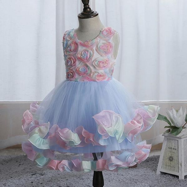 2-7years toddler kid girl princess dress lace tulle wedding birthday party tutu pageant children clothing costumes girl's dresses, Red;yellow
2-7years toddler kid girl princess dress lace tulle wedding birthday party tutu pageant children clothing costumes girl's dresses, Red;yellow