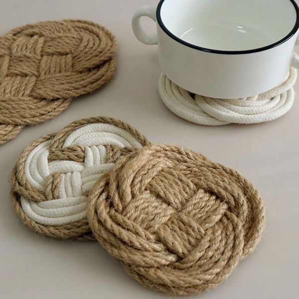 mats & pads round insulation pad solid placemats linen non slip table kitchen home accessories decoration
mats & pads round insulation pad solid placemats linen non slip table kitchen home accessories decoration