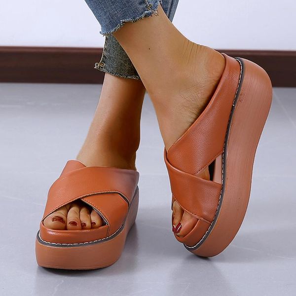 fashion female slippers beach flip flops sandals slip on slides outdoor slipper women casual shoes drop brazil, Black
fashion female slippers beach flip flops sandals slip on slides outdoor slipper women casual shoes drop brazil, Black