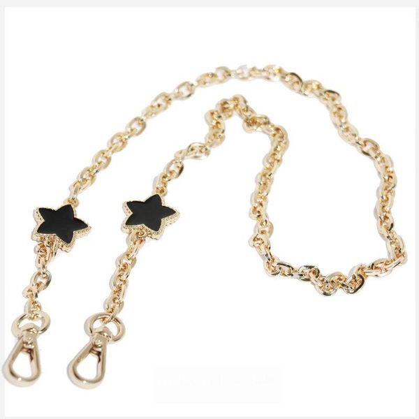 belts metal gold plated replacement star bag strap handbag shoulder handle for women purse r46, Black;brown
belts metal gold plated replacement star bag strap handbag shoulder handle for women purse r46, Black;brown