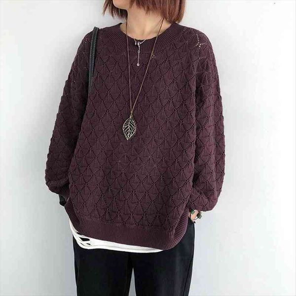 women pullover 6 color sweaters casual solid color autumn loose fake two-piece female hollow out sweaters, White;black
women pullover 6 color sweaters casual solid color autumn loose fake two-piece female hollow out sweaters, White;black
