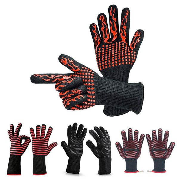 oven mitts 1 pair heat resistant thick silicone cooking baking barbecue gloves bbq grill mittens dish washing kitchen supplies
oven mitts 1 pair heat resistant thick silicone cooking baking barbecue gloves bbq grill mittens dish washing kitchen supplies