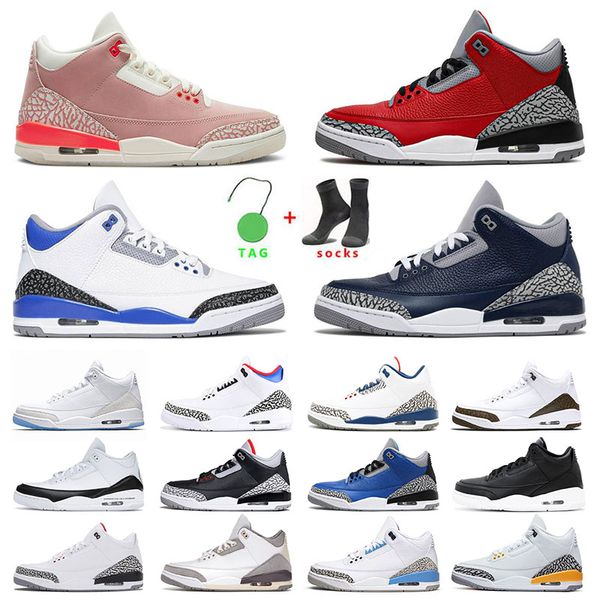 jumpman 3 3s retro basketball shoes for men women unc georgetown racer blue rust pink mocha black cement iii white knicks rivals sports snea
jumpman 3 3s retro basketball shoes for men women unc georgetown racer blue rust pink mocha black cement iii white knicks rivals sports snea