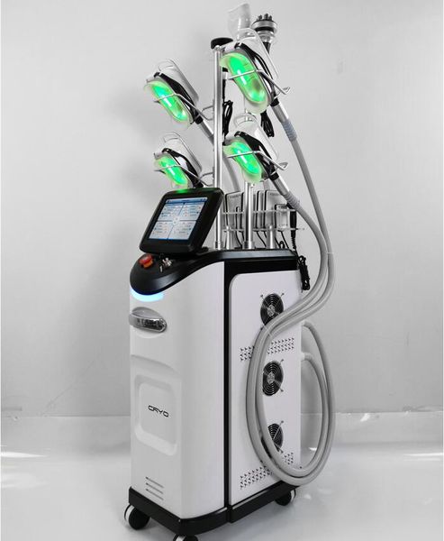 weight loss slimming cryo cryotherapy 4 handles working together cryolipolysis+cavitation+rf+lipolaser double chin removal with 5 handle mac
weight loss slimming cryo cryotherapy 4 handles working together cryolipolysis+cavitation+rf+lipolaser double chin removal with 5 handle mac