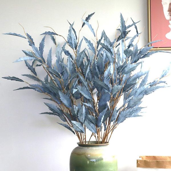 real touch wormwood artificial plant leaf home decor wedding bouquets fake branches plants diy accessories decorative flowers & wreaths
real touch wormwood artificial plant leaf home decor wedding bouquets fake branches plants diy accessories decorative flowers & wreaths