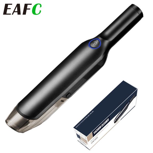 handheld wireless/wired rechargeable cyclone suction 4000pa portable home & car dual use vacuum cleaner
handheld wireless/wired rechargeable cyclone suction 4000pa portable home & car dual use vacuum cleaner