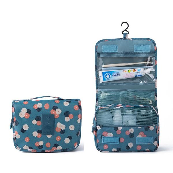 hanging travel cosmetic bag women zipper make up bags polyester high capacity makeup case handbag organizer storage wash & cases
hanging travel cosmetic bag women zipper make up bags polyester high capacity makeup case handbag organizer storage wash & cases