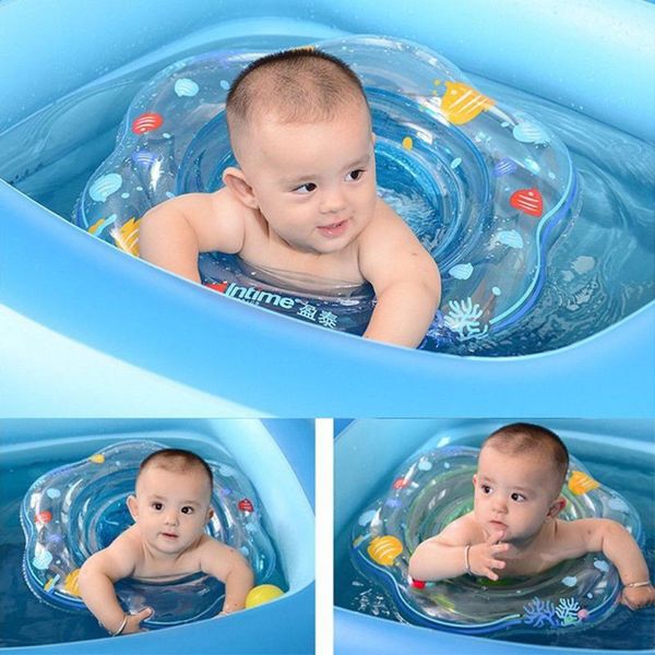 life vest & buoy kids baby swimming ring inflatable float swim pool double leak-proof train safety water toy accessories suit 1-3 years
life vest & buoy kids baby swimming ring inflatable float swim pool double leak-proof train safety water toy accessories suit 1-3 years