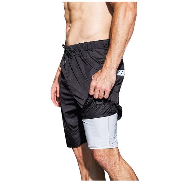 summer mens fitness shorts fashion casual gyms bodybuilding workout male short pants brand quick dry sweatpants sportswear 5.9a men's, White;black
summer mens fitness shorts fashion casual gyms bodybuilding workout male short pants brand quick dry sweatpants sportswear 5.9a men's, White;black