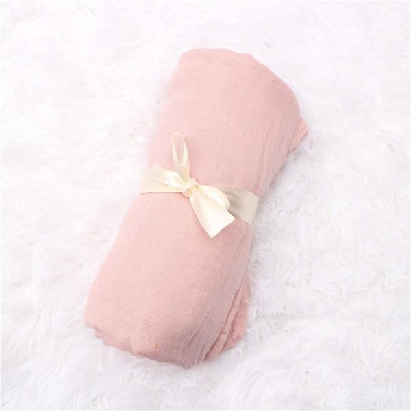 blankets & swaddling 120x120cm baby muslin bamboo fiber receiving blanket infants wrap 2 layers gauze sleepsack towel solid color for l9cd
blankets & swaddling 120x120cm baby muslin bamboo fiber receiving blanket infants wrap 2 layers gauze sleepsack towel solid color for l9cd