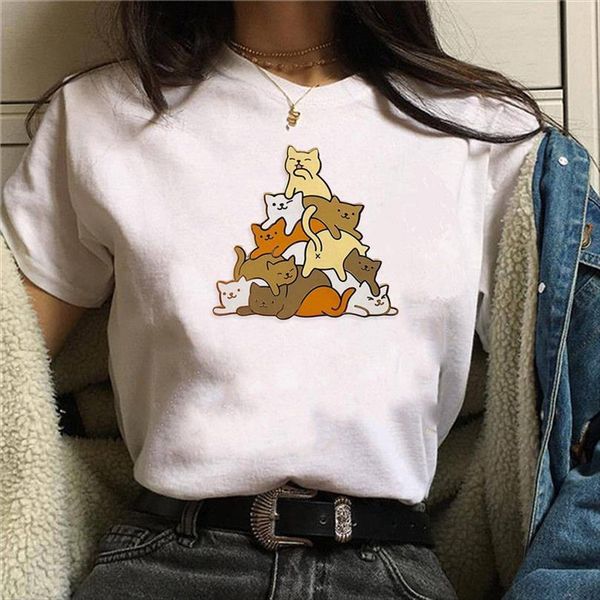 men cartoon cat cute harajuku mens t shirt graphic tee kawaii female japanese anime femme, White;black
men cartoon cat cute harajuku mens t shirt graphic tee kawaii female japanese anime femme, White;black