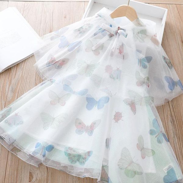 girls clothing sets wholesale baby girl butterfly pattern tulle dress and shawl 2pcs suits children clothes, White
girls clothing sets wholesale baby girl butterfly pattern tulle dress and shawl 2pcs suits children clothes, White