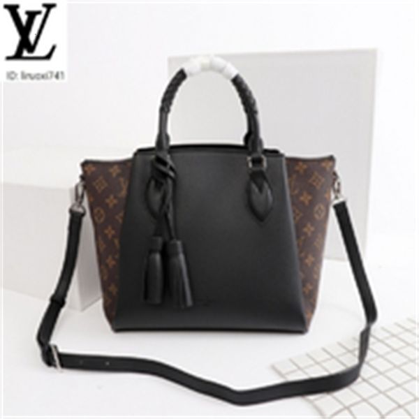 brand designer luxury mshe m55030 black old flowers leather shoulder bag women handbags iconic bags handles shoulder bags totes cross bo, Red;black
brand designer luxury mshe m55030 black old flowers leather shoulder bag women handbags iconic bags handles shoulder bags totes cross bo, Red;black
