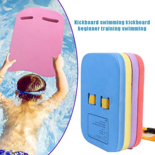 floating board swimming pool training eva quick-drying back drift a/u type water sports buoyancy float kickboard for beginner & accessories
floating board swimming pool training eva quick-drying back drift a/u type water sports buoyancy float kickboard for beginner & accessories