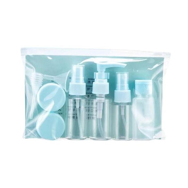 storage bottles & jars 1 set portable spray refillable kit plastic face cream lotion makeup container home travel empty refill
storage bottles & jars 1 set portable spray refillable kit plastic face cream lotion makeup container home travel empty refill