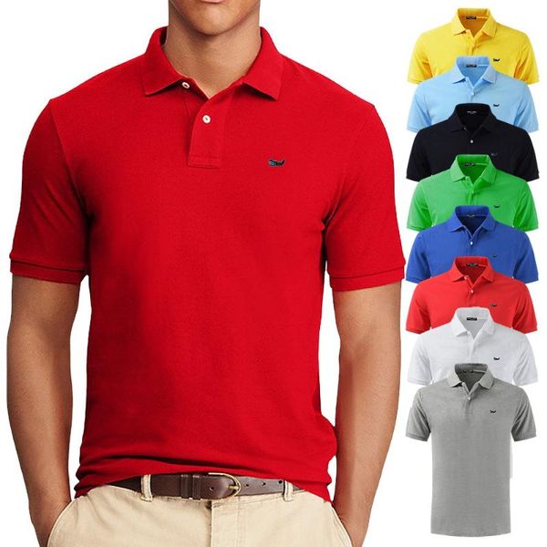 men's polos animal embroidery mens shirts short sleeve 100% cotton casual hombre fashion summer lapel male, White;black
men's polos animal embroidery mens shirts short sleeve 100% cotton casual hombre fashion summer lapel male, White;black