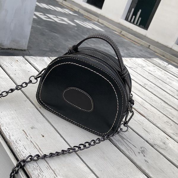 evening bags 2021 women totes bag fashion circular pu leather retro brand single shoulder messenger handmade small round handbag
evening bags 2021 women totes bag fashion circular pu leather retro brand single shoulder messenger handmade small round handbag