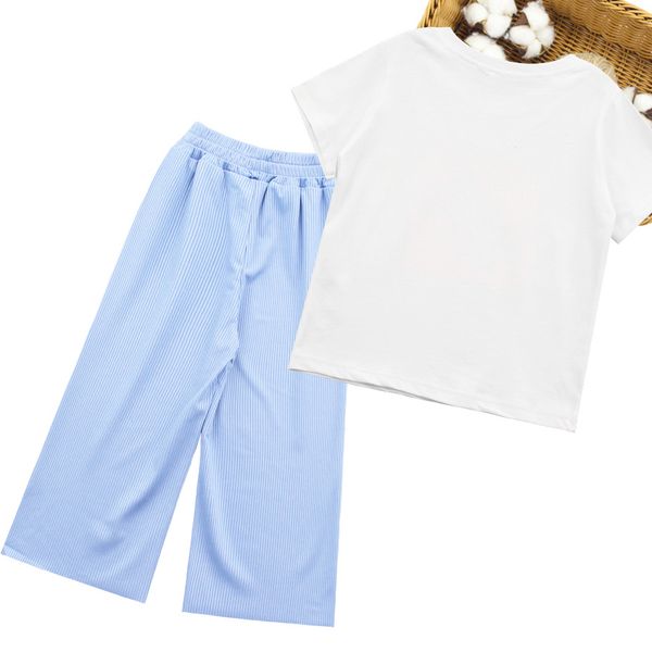 girls clothes tshirt + short childrens clothes for girls summer girls sets casual style childrens clothing 6 8 10 12 14, White
girls clothes tshirt + short childrens clothes for girls summer girls sets casual style childrens clothing 6 8 10 12 14, White