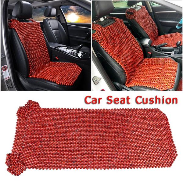 wooden beads car seat cushion cover massage breathable cool summer cooling auto protector universal 45x105cm covers
wooden beads car seat cushion cover massage breathable cool summer cooling auto protector universal 45x105cm covers
