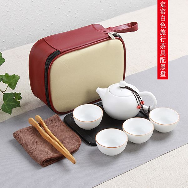 tea set household ceramics leisure simple office set teapot cover bowl teas cup ru kiln one pot and four cups
tea set household ceramics leisure simple office set teapot cover bowl teas cup ru kiln one pot and four cups