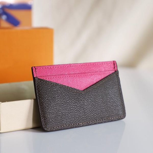 card holders designer women's wallet holder business cardholder 2021 genuine leather bank bus purse for cards, Brown;gray
card holders designer women's wallet holder business cardholder 2021 genuine leather bank bus purse for cards, Brown;gray