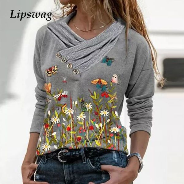 fashion vintage geometric shirt blouse spring autumn long sleeve women pullover casual zipper v-neck loose shirts blusa 3xl, White
fashion vintage geometric shirt blouse spring autumn long sleeve women pullover casual zipper v-neck loose shirts blusa 3xl, White