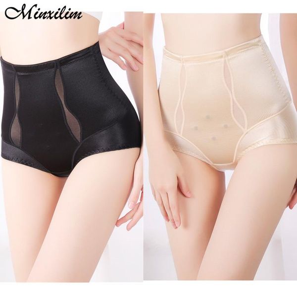 women's shapers minxilim panties slimming underwear bulifter seamless body shaper high waist flat belly soft control, Black;white
women's shapers minxilim panties slimming underwear bulifter seamless body shaper high waist flat belly soft control, Black;white