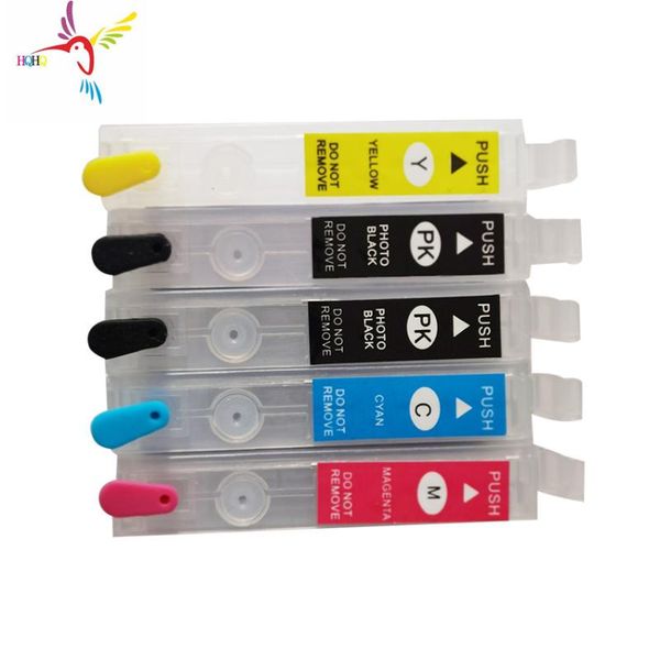 ink refill kits 5 colors/set t1171/t1031-t1034 refillable cartridge with permanent chip for t40w/tx600fw/tx550w/tx610/tx510fn
ink refill kits 5 colors/set t1171/t1031-t1034 refillable cartridge with permanent chip for t40w/tx600fw/tx550w/tx610/tx510fn