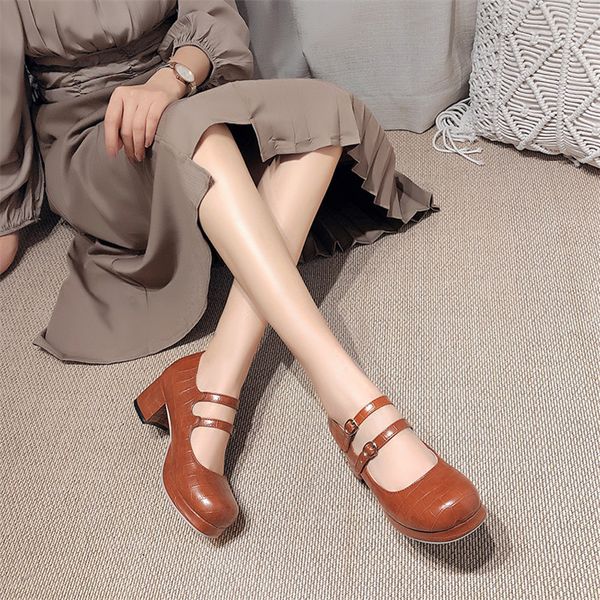 janes dress shoes women's mary shoes platform, high heels, buckle toe pumps, round foot, ladies shoe, black spring size 43 9ezj
janes dress shoes women's mary shoes platform, high heels, buckle toe pumps, round foot, ladies shoe, black spring size 43 9ezj