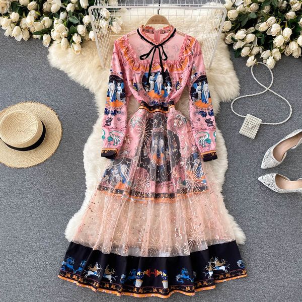 casual dresses elegant female singiny dress french long sleeve neck crochet line es autumn korean fashion streetwear vqvr, Black;gray
casual dresses elegant female singiny dress french long sleeve neck crochet line es autumn korean fashion streetwear vqvr, Black;gray