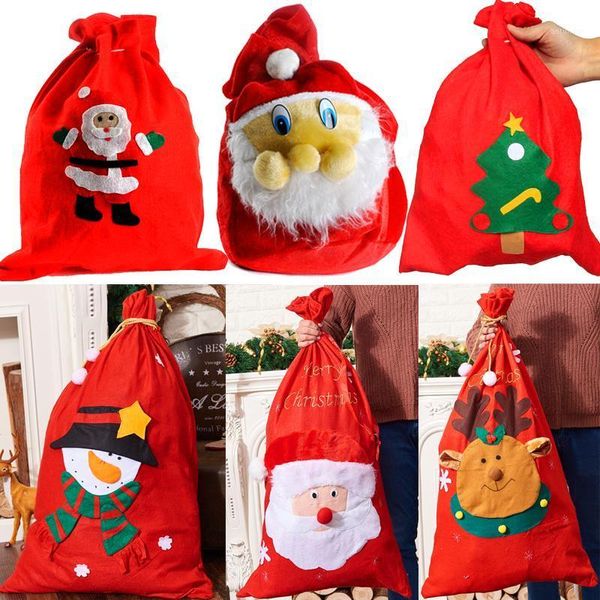 christmas decorations sacks gift bags big cookies bag xmas decoration santa sack large size stocking kids
christmas decorations sacks gift bags big cookies bag xmas decoration santa sack large size stocking kids