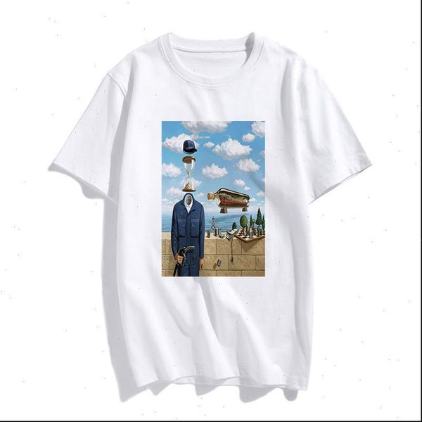 retro surrealism art harajuku aesthetics womens t shirts gothic kawaii short sleeve viper clothes, White
retro surrealism art harajuku aesthetics womens t shirts gothic kawaii short sleeve viper clothes, White