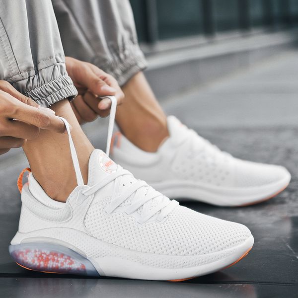 new summer soft soles shock absorption mens sport shoes male hiking sneakers mesh breathable casual jogging shoes zapatillas
new summer soft soles shock absorption mens sport shoes male hiking sneakers mesh breathable casual jogging shoes zapatillas