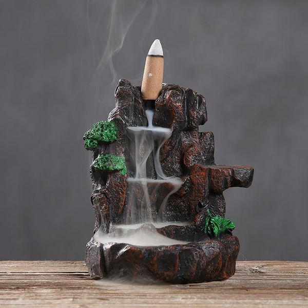 purple sand backflow incense burner tea set accessories household indoor creative decoration lofty fragrance lamps
purple sand backflow incense burner tea set accessories household indoor creative decoration lofty fragrance lamps