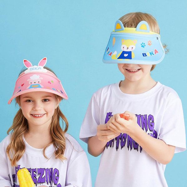 caps & hats summer cute animals sunscreen children's baby big eaves sunshade breathable skin-friendly for girl boy empty kids, Yellow
caps & hats summer cute animals sunscreen children's baby big eaves sunshade breathable skin-friendly for girl boy empty kids, Yellow