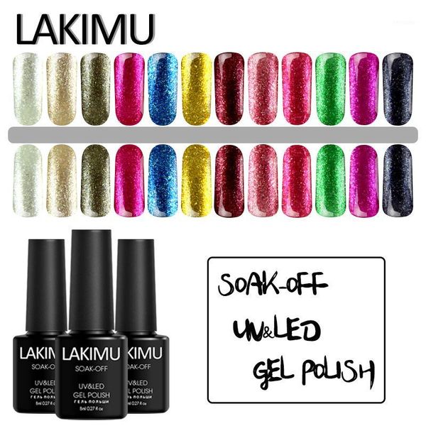 soak off beauty gel lacquer platinum thermo hybrid varnishes semi permanent manicure tool glitter uv led nail polish1, Red;pink
soak off beauty gel lacquer platinum thermo hybrid varnishes semi permanent manicure tool glitter uv led nail polish1, Red;pink