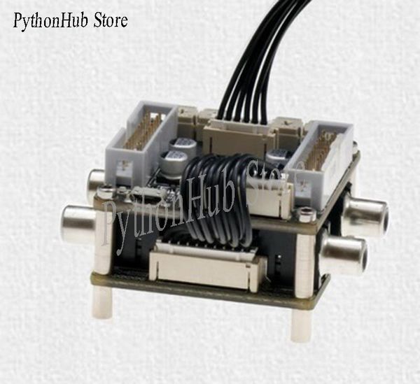 smart home control adau1701 2.1 dsp audio processor pre-stage tone adjustment volume board electronic two-way frequency
smart home control adau1701 2.1 dsp audio processor pre-stage tone adjustment volume board electronic two-way frequency