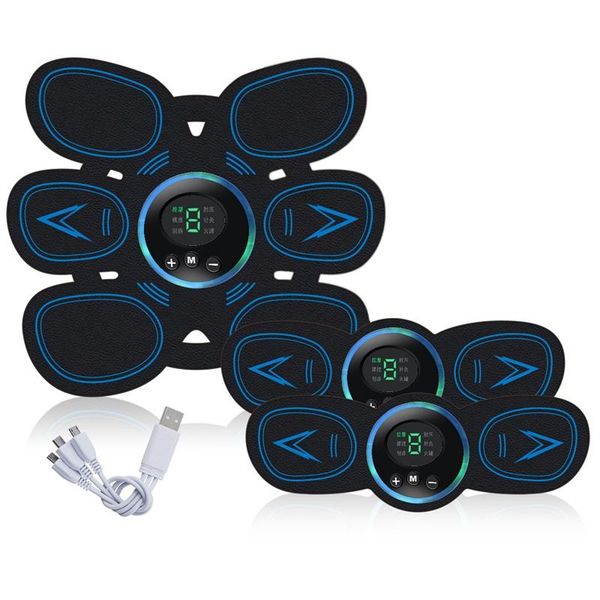 abdominal belt electrostimulation vibrating abs muscular hip trainer massage home gym fitness equipment training
abdominal belt electrostimulation vibrating abs muscular hip trainer massage home gym fitness equipment training